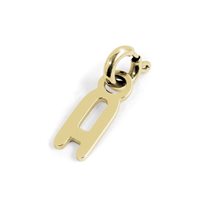 Charm Marlù Mujer in Acero 18CH085G-A - 18CH085G-A